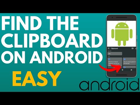 Video: How to Check Storage on Android Phone: 11 Steps