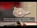 How to install TUA stainless steel thermostatic expansion valves