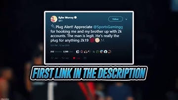 NBA 2K20 Unlimited VC Glitch (PS4&XBOX) | New AFTER PATCH 1.10