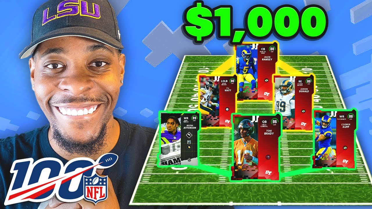 I Spent 1 000 To Buy This NFL Top 100 Team Madden 23 YouTube i-spent-1-000-to-buy-this-nfl-top-100-team-madden-23-youtube