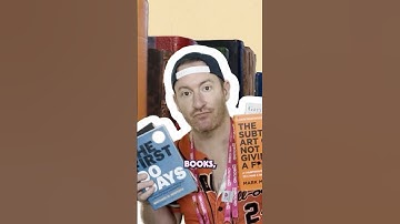 Dashboard (The Admin Controls More than You Think) - Music Video