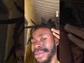 Day 25 of no getting a haircut