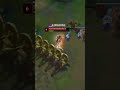 CaPs gets solobolo by Sertuss 🥲 #leagueoflegends #lolesports #gaming #LEC