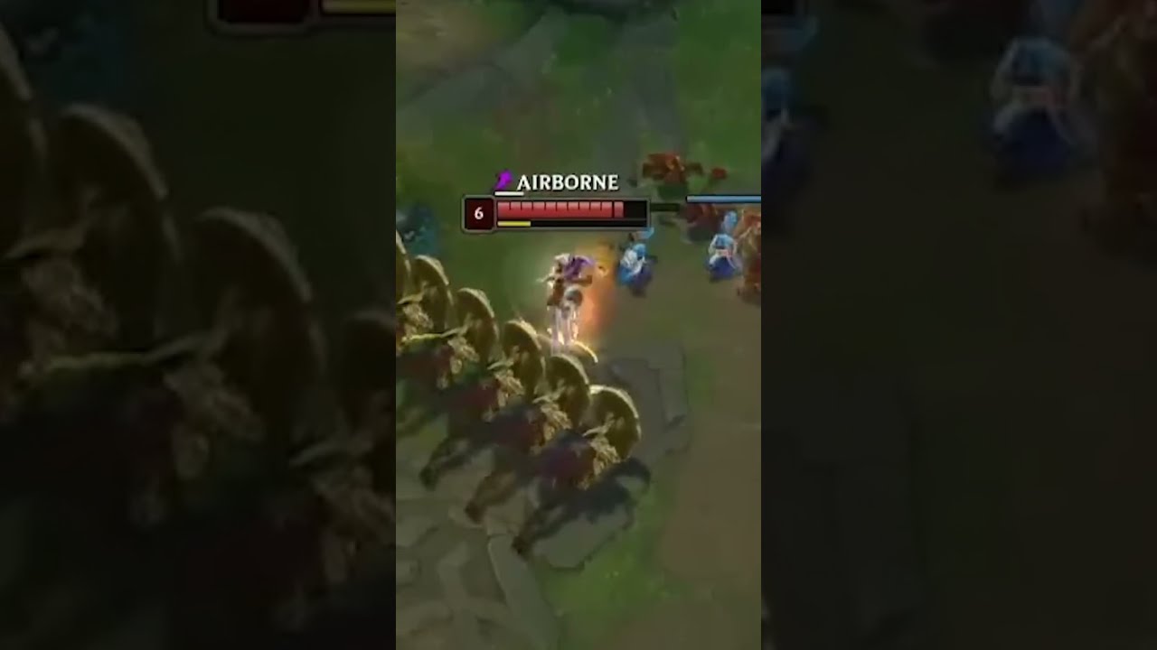 CaPs gets solobolo by Sertuss 🥲 