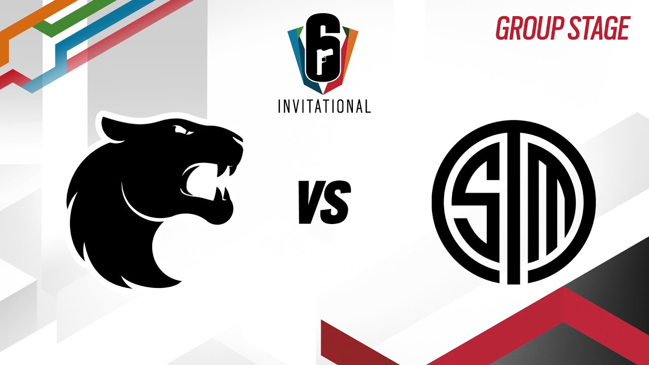 TSM vs. FURIA // Six Invitational 2022 - Group Stage - Day 2 - Stream B
