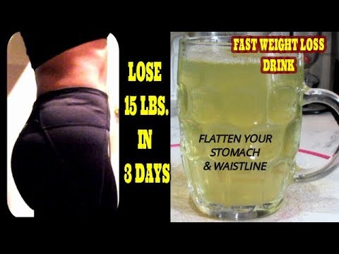 lose-15-lbs.-in-3-days-||-lose-inches-off-of-your-waistline-fast-||-weight-loss-tea