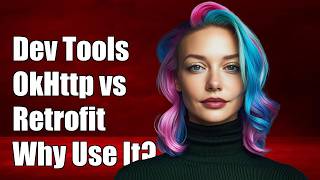Why developers set OkHttp to Retrofit if Retrofit already uses OkHttp internally