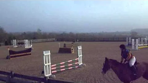 Sue I at Eland
