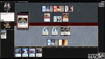 M15 Draft #4 - Match 2