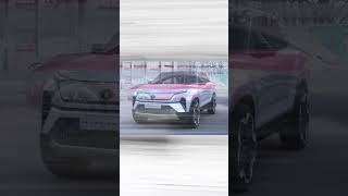 Tata Sierra, Harrier EV, Curvv SUV coupe and more to launch by 2025 | Autocar India