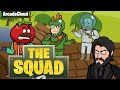 Original Fortnite Animation | LOOT LAKE | The Squad Ep. IV