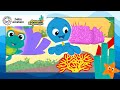 The Colors of Coral | Ocean Explorers | Baby Einstein | Cartoon for Kids | Toddlers Learning