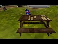 Rolex blind poison challenge 