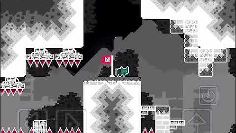 《Nameless cat》3−13「Greatest Puzzle」