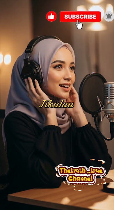 Bila Ingin Selamat – Dekatlah dengan Sang Maha Kuasa | Lagu Religi Islami