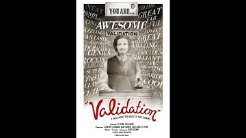 Inspirational Short Film: Validation (Kurt Kuenne) (1080p)
