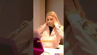 Markings And Planning For Endoscopic Cat Eyes Surgery And Neck Laser Liposuction 👏Istanbul, Turkey