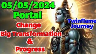 What Most People Don't Know About 5/5 Portal 2024 (Hindi) | Twinflame Journey