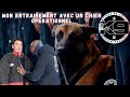 Je me fais attaquer par un chien oprationnel 