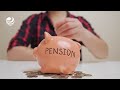 Fondo de Pensiones para el Bienestar (FPB): ¿quiénes reciben este complemento para su jubilación?
