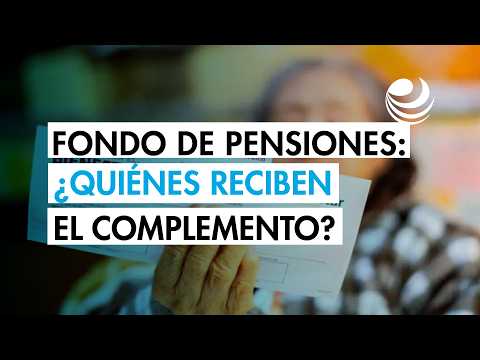 Pension for Welfare Fund (FPB): who receives this retirement supplement?