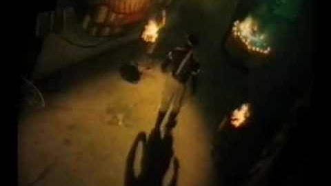 Shaolin Dolemite Wutang Gangsta