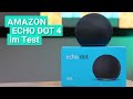 Echo Dot 4. Gen. im Test - Das kann das neue Modell aus 2020 mit Soundvergleich zum Echo Dot 3. Gen.