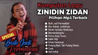 full album zidan mp3 terbaik,buih jadi permadani