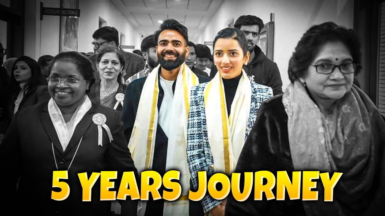 Meri Kahani ! How my Life Changed from 0 to Crores