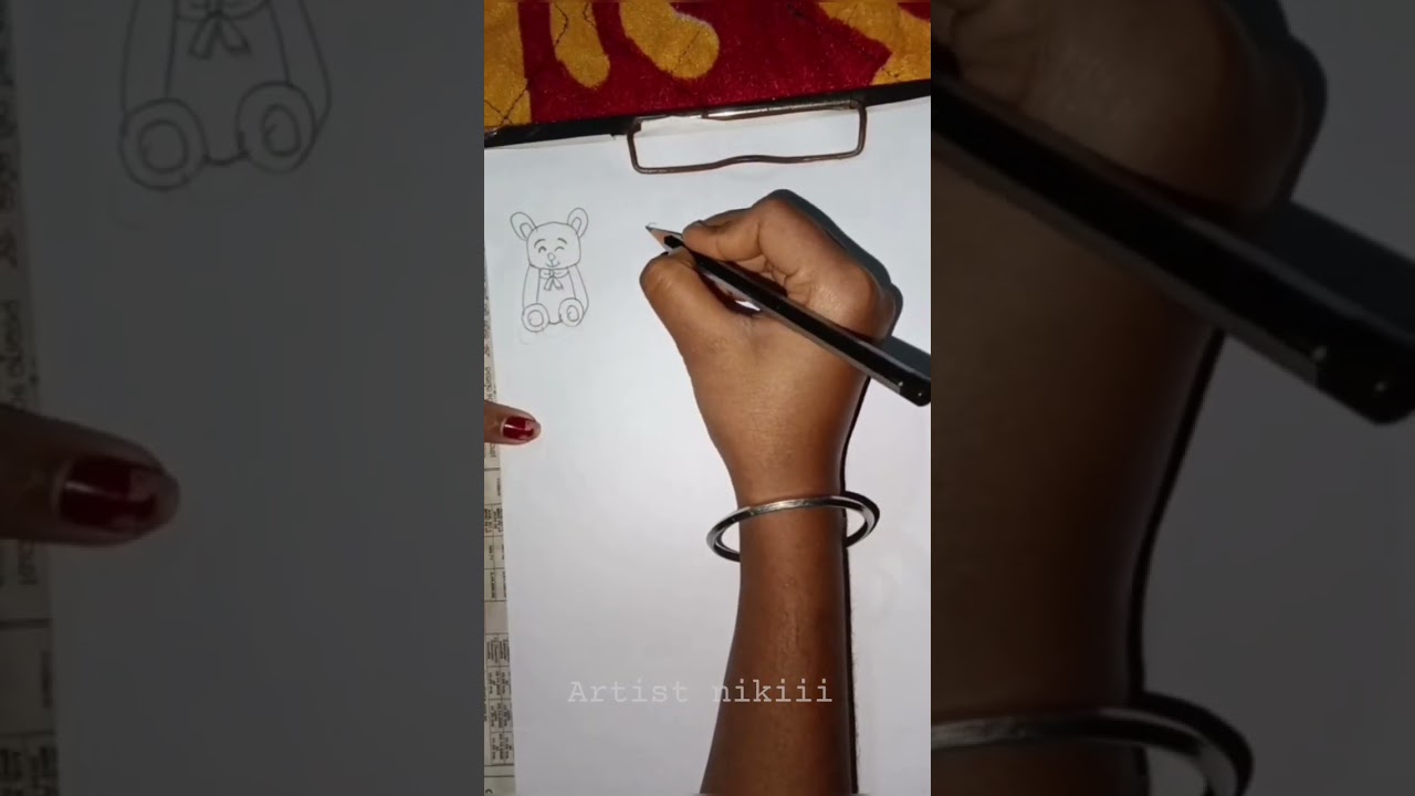 Hello 2026 ✨New year, new art, new dreams ❤️ draw with me🌈