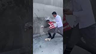 Su Kaçaklarını Anında Durduran İcat..