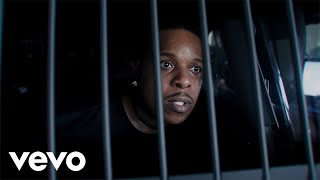 Boosie Badazz - Hard Times (feat. Finesse2Tymes) [Music Video]