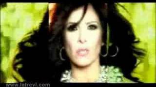 QueeN of rocK gLoria treVi - TodOs me mirAn viDeO