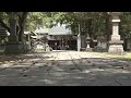 伊達政宗ゆかりの青葉神社を未来へ「あと10年持つかどうか」老朽化の深刻な現状とは