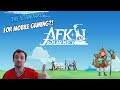 AFK Journey | My Honest Review