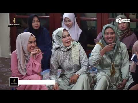 satru | Gita anjani | Aim Pro | Imah Munoto | Restudio - YouTube