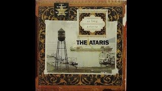 Video thumbnail of "The Ataris - Boys of Summer - Transposed to E (up a semitone)"