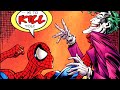 How Spider-Man Would Defeat Every Batman Villain