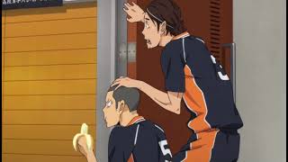 Proof that Kiyoko is attracted to Tanaka