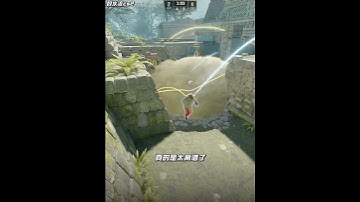 m0NESY这波透视级别的穿点真的太离谱了，真得赶紧来学一下 #cs2 9+娱乐CSGO #G2 #m0NESY #远古遗迹 #GO学长