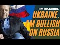 Jim Rickards: Are Russian Stocks a Buy?