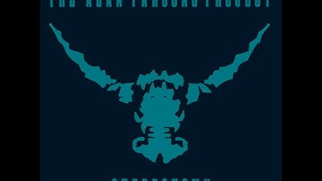 The Alan Parsons Project  Brother Up In Heaven