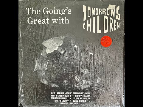 Tomorrows Children - Bend Down