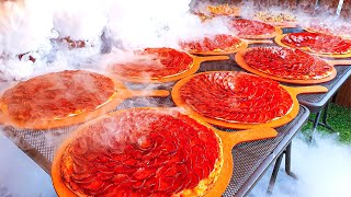 видео: Корейская уличная еда, которую вы захотите есть каждый день / Корейская еда картинка: Корейская уличная еда, которую вы захотите есть каждый день / Корейская еда