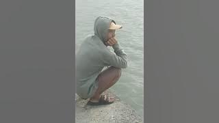 pantai gopek(banten)