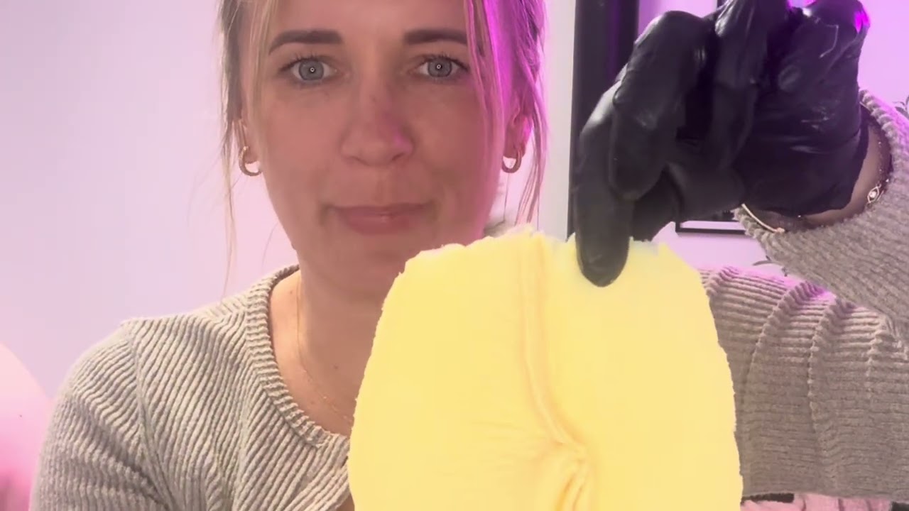 JOIN ME WHILE I WAX CLIENTS