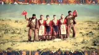 Hasninq Sasun by Ruben Sasunci, Gohar Hovhannisyan, Axasi Ispiryan, Armenoids