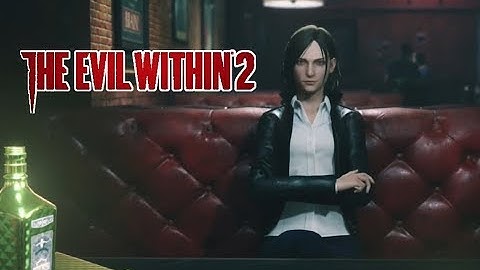 RETURN OF THE BOOTY!? / The Evil Within 2 / Part 1