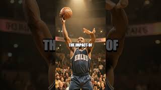 Records and Rivalries: The NBA's Unforgettable Eras