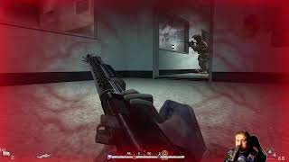 COD 4 Modern Warfare Veteran Playthrough